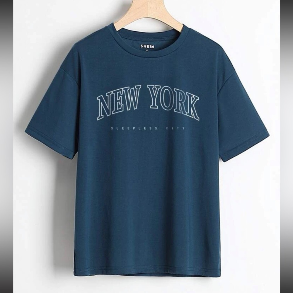 Shein t-shirt